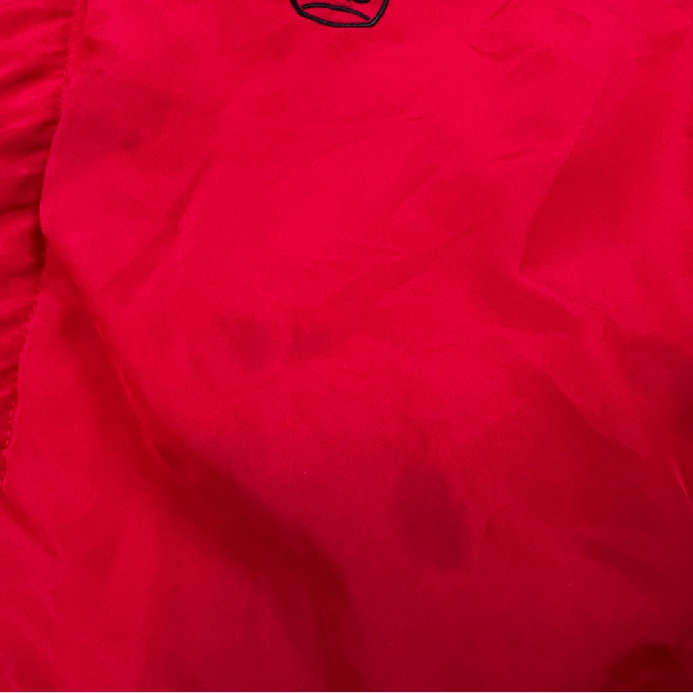 Chicago Bulls Red Jacket - Picture 13 of 13